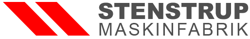 Stenstrup Maskinfabrik Logo